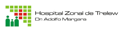 Hospital Zonal Trelew logo