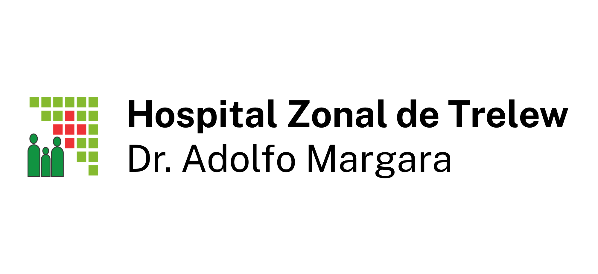 Hospital Zonal Trelew logo